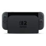 Nintendo Switch 2 + Mario Kart World portable game console