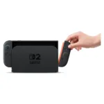 Nintendo Switch 2 + Mario Kart World portable game console