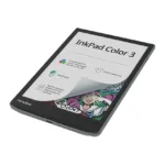 PocketBook InkPad Color 3 Stormy Sea e-book reader