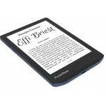 PocketBook Verse Pro – Azure DACH-Version