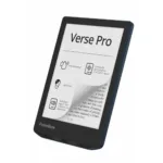 PocketBook Verse Pro – Azure DACH-Version