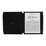 Skaityklės dėklas PocketBook HN-SL-PU-700-BK-WW, vaizdas 3