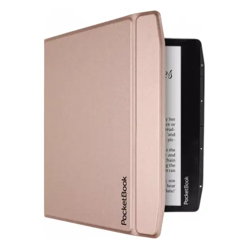 Skaityklės dėklas PocketBook HN-FP-PU-700-BE-WW