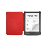 Skaityklės dėklas PocketBook H-S-634-R-WW, vaizdas 3