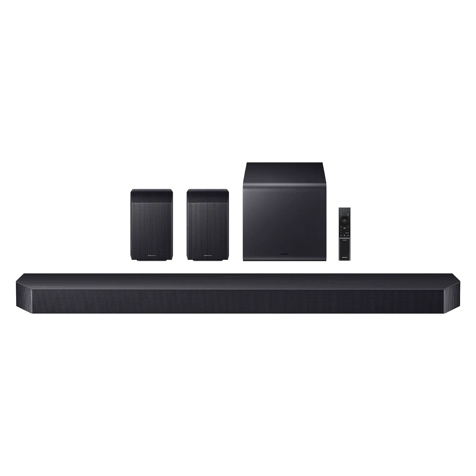 Samsung HW-Q990F/ZF soundbar speaker Samsung HW-Q990F/ZF soundbar speaker