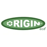 Origin Storage 1470G2D-2USB-R skeneris, matomas iš šono su jungtimis