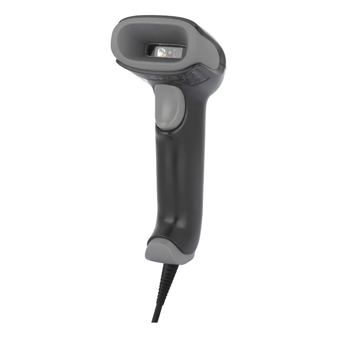 Origin Storage 1470G2D-2USB-R barcode reader