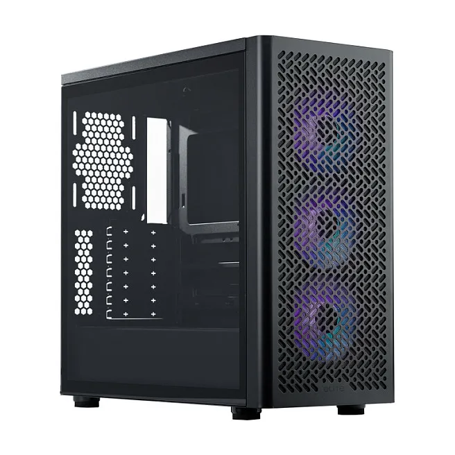 Cooler Master Elite 502 Cooler Master Elite 502