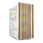Kompiuterio korpusas Sharkoon REBEL C70G RGB, vaizdas 5