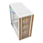 Kompiuterio korpusas Sharkoon REBEL C70G RGB, vaizdas 7