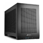 Kompiuterio korpusas Sharkoon REBEL C20 RGB ITX