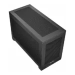 Kompiuterio korpusas Sharkoon REBEL C20 RGB ITX, vaizdas 3