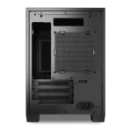 Kompiuterio korpusas Sharkoon REBEL C20 RGB ITX, vaizdas 9