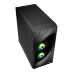 Kompiuterio korpusas Sharkoon REBEL C80M RGB, vaizdas 3