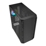 Kompiuterio korpusas Sharkoon AK2 RGB, vaizdas 3