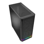 Kompiuterio korpusas Sharkoon AK4 RGB STRIP, vaizdas 3