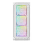 Kompiuterio korpusas Sharkoon AK5M RGB, vaizdas 2
