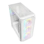 Kompiuterio korpusas Sharkoon AK5M RGB, vaizdas 3