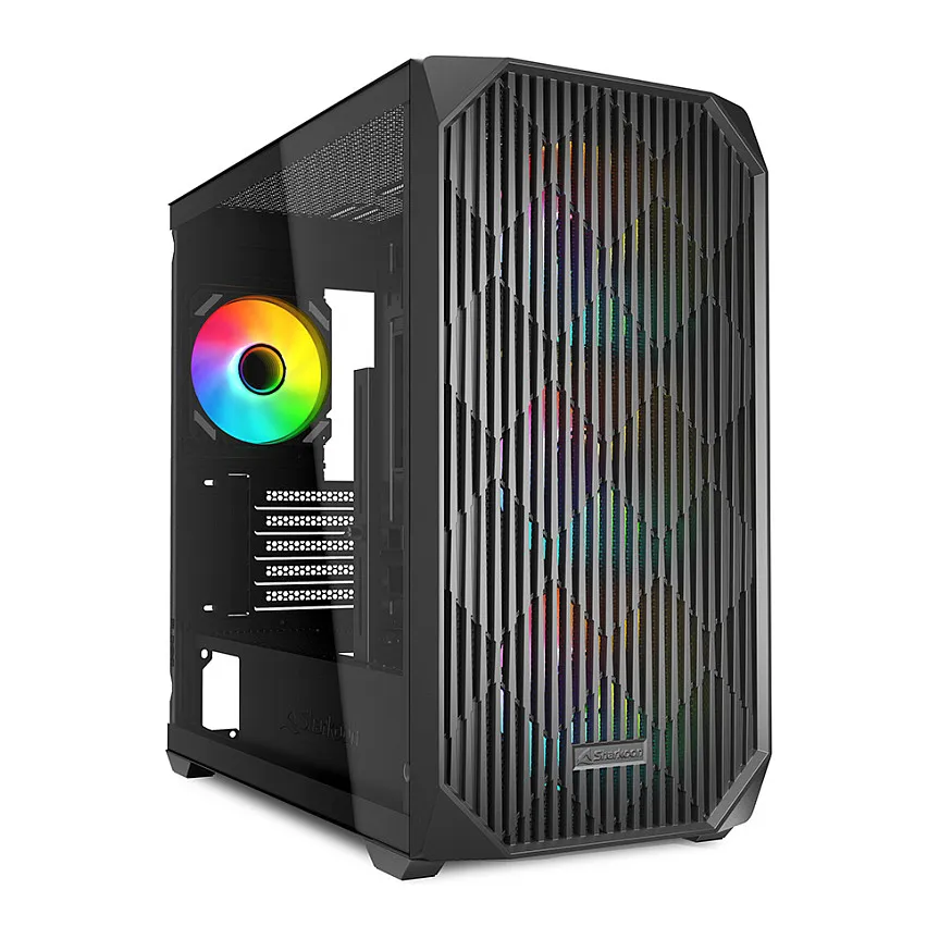 Sharkoon MK3 RGB Sharkoon MK3 RGB