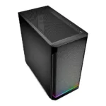 Kompiuterio korpusas Sharkoon MK4 RGB Strip, vaizdas 3
