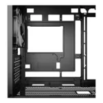 Kompiuterio korpusas Sharkoon MK4W RGB Strip, vaizdas 9
