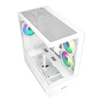 Kompiuterio korpusas Sharkoon MK6 RGB, vaizdas 3