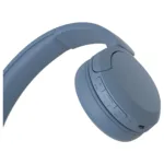 Ausinės Sony WH-CH520 (WH-CH520L.CE7), vaizdas 5