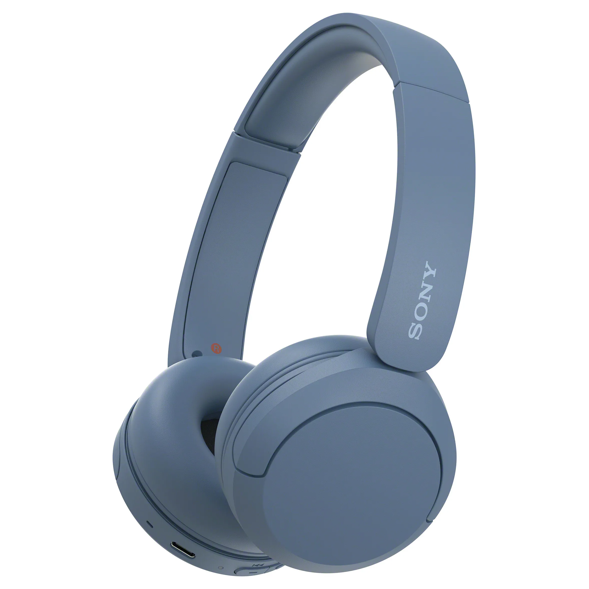 Sony WH-CH520 Ausinės Sony WH-CH520 (WH-CH520L.CE7)