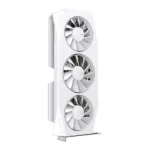XFX Mercury Radeon RX 9060 XT OC Gaming Edition