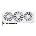 XFX Mercury Radeon RX 9060 XT OC Gaming Edition