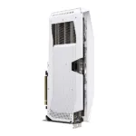 XFX Mercury Radeon RX 9060 XT OC Gaming Edition
