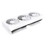 XFX Mercury Radeon RX 9060 XT OC Gaming Edition