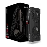 XFX RX-96TSW16BQ graphics card