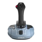 Skrydžio simuliatoriaus įranga Thrustmaster TCA Sidestick Airbus edition (2960844), vaizdas 3