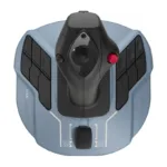 Skrydžio simuliatoriaus įranga Thrustmaster TCA Sidestick Airbus edition (2960844), vaizdas 5