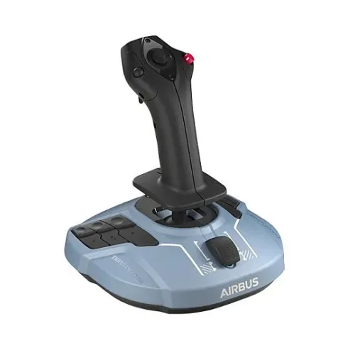 Skrydžio simuliatoriaus įranga Thrustmaster TCA Sidestick Airbus edition (2960844)