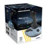 Skrydžio simuliatoriaus įranga Thrustmaster TCA Sidestick Airbus edition (2960844), vaizdas 7