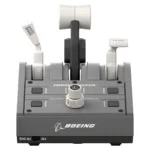 Thrustmaster TCA Yoke Pack Boeing Edition