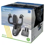 Thrustmaster TCA Yoke Pack Boeing Edition
