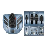 Thrustmaster TCA Captain Pack X Airbus Edition