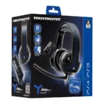 Žaidimų įranga Thrustmaster Y-300P (4160596), vaizdas 4
