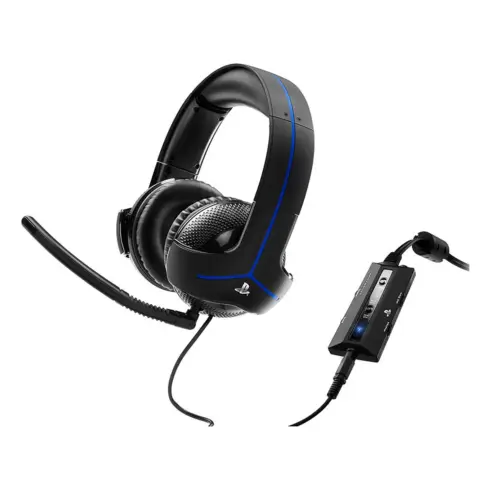 Žaidimų įranga Thrustmaster Y-300P (4160596)