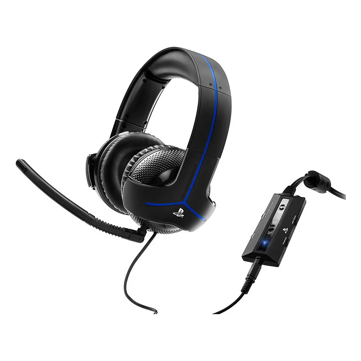 Thrustmaster Y-300P Žaidimų įranga Thrustmaster Y-300P (4160596)