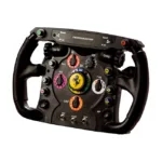 Vairavimo simuliatoriaus įranga Thrustmaster Ferrari F1 (2960729), vaizdas 2