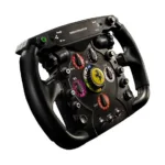 Vairavimo simuliatoriaus įranga Thrustmaster Ferrari F1 (2960729), vaizdas 3