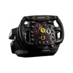 Vairavimo simuliatoriaus įranga Thrustmaster Ferrari F1 (2960729), vaizdas 4