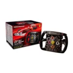 Vairavimo simuliatoriaus įranga Thrustmaster Ferrari F1 (2960729), vaizdas 6