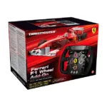 Vairavimo simuliatoriaus įranga Thrustmaster Ferrari F1 (2960729), vaizdas 7