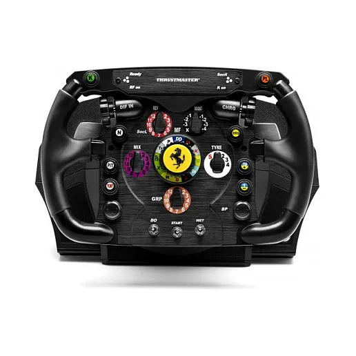 Thrustmaster Ferrari F1 Vairavimo simuliatoriaus įranga Thrustmaster Ferrari F1 (2960729)