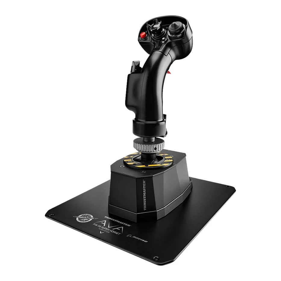 Thrustmaster AVA F/A-18 Super Hornet Thrustmaster AVA F/A-18 Super Hornet